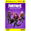 Fortnite - Infinite Drift Pack